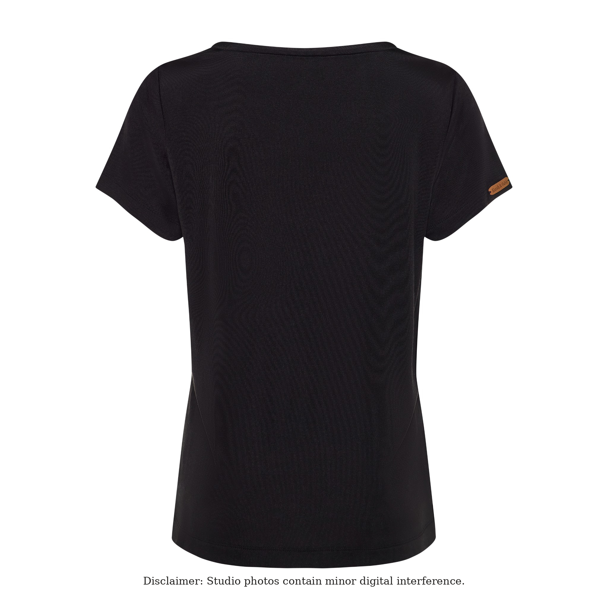 Raven Tee-Blouse® back