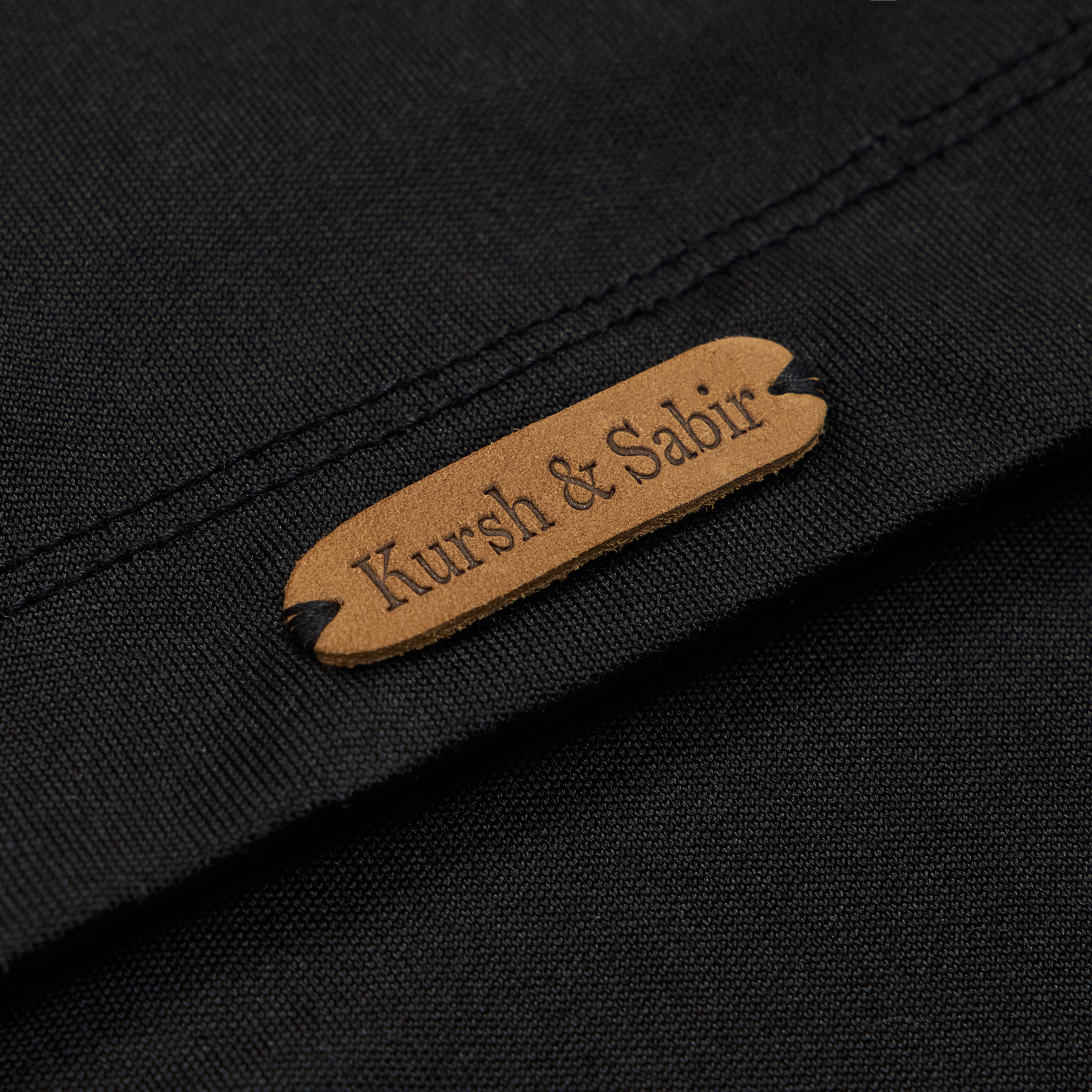 Raven label detail