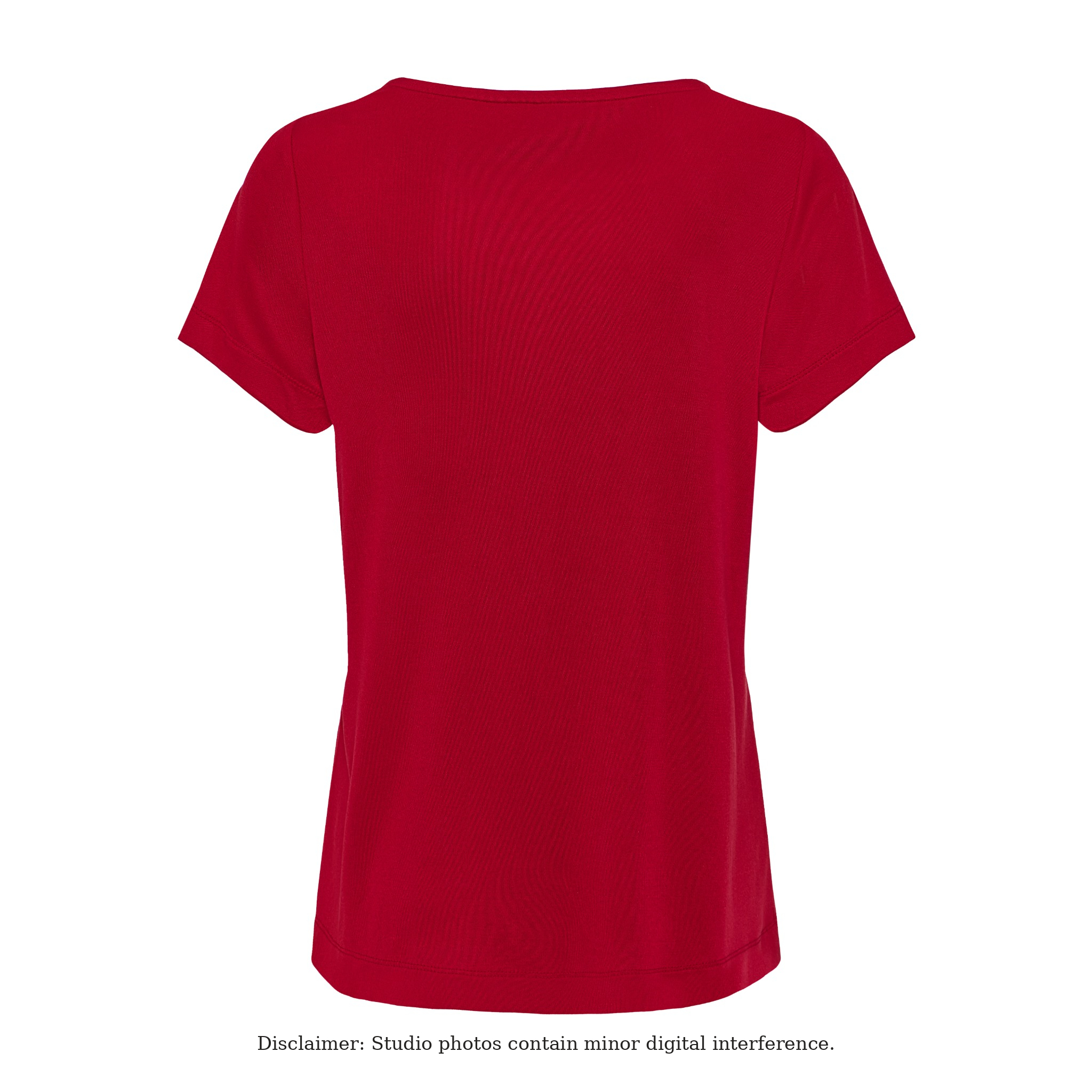 Rubinus Tee-Blouse® back