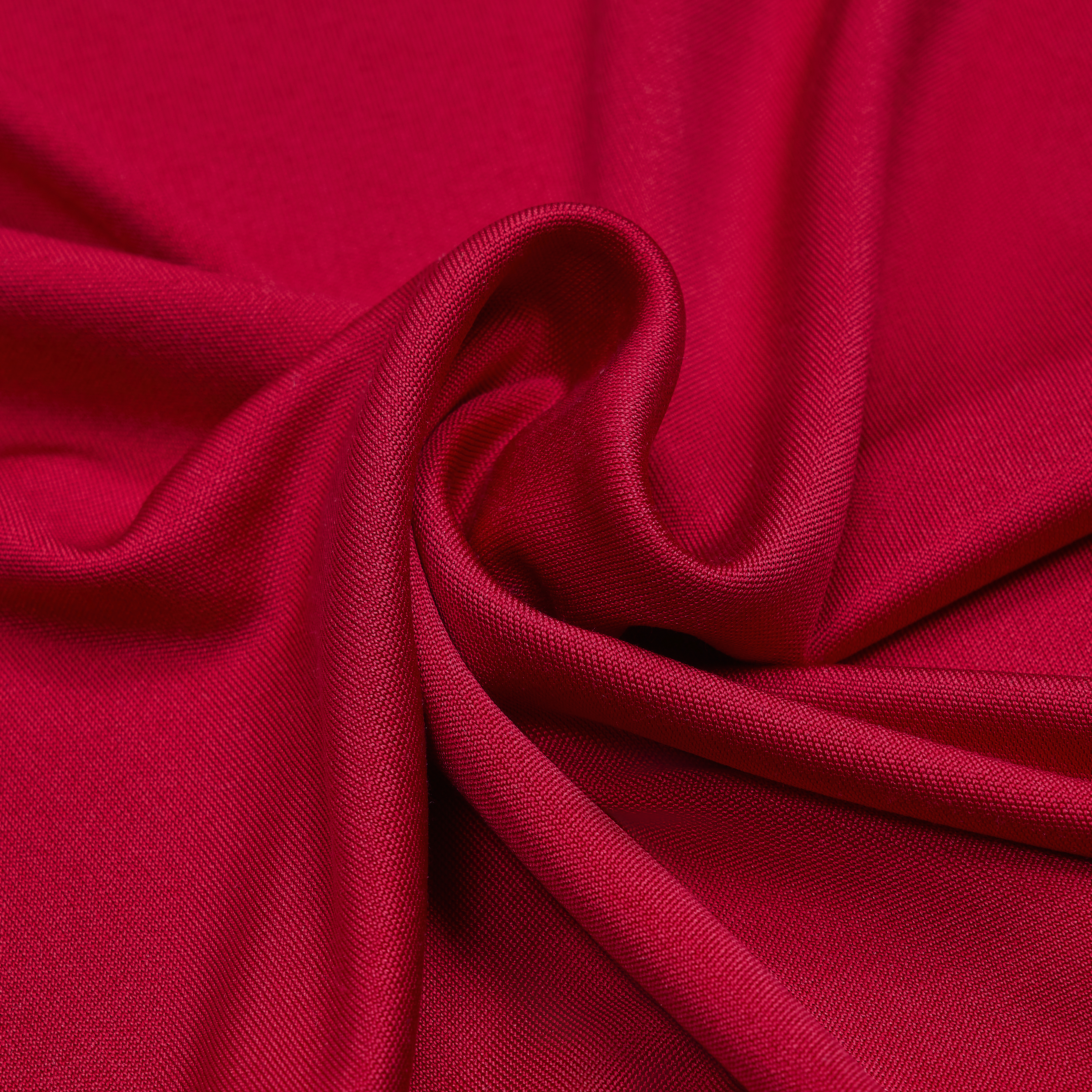 Rubinus silk detail