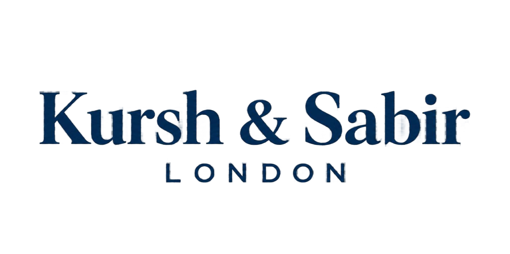 Kursh & Sabir